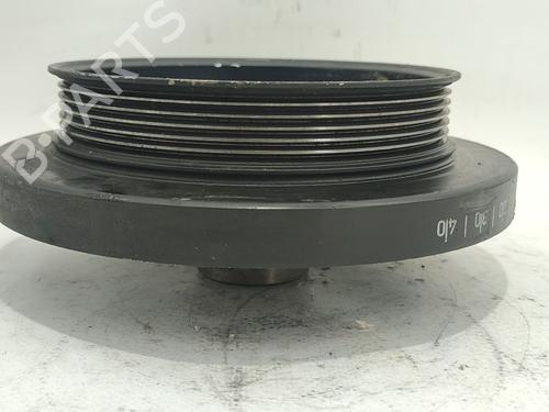 Used Pulley Pulley 37607538 37607538
