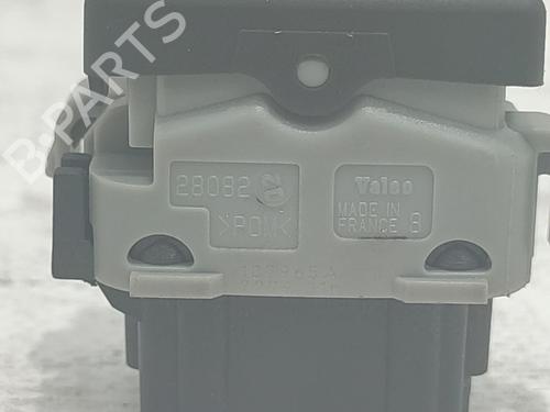 Switch RENAULT MEGANE II (BM0/1_, CM0/1_) 1.5 dCi (BM1E, CM1E) | BP24811540I30 