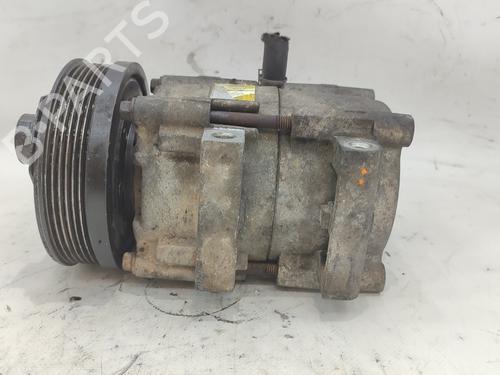 AC compressor FORD MONDEO III (B5Y)  | BP18347098M34 