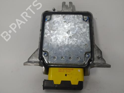 ECU airbags CHRYSLER 300M (LR) 3.5 V6 24V | BP12992195M53