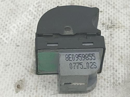 Right front window switch AUDI A4 B7 Avant (8ED) 2.0 TDI 16V | BP23430875I26 