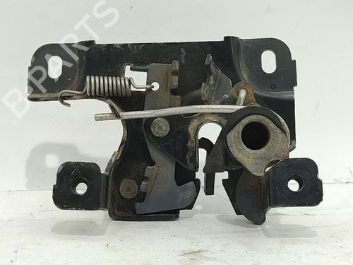 Fechadura do capot AUDI A4 B5 (8D2) 1.9 TDI (110 hp) 31680156
