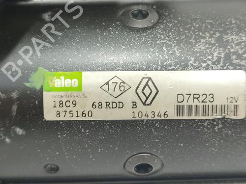 Starter RENAULT AVANTIME (DE0_) 2.2 dCi (DE01) | BP28211446M8 