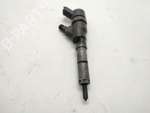 Used Injector Injector PEUGEOT 307 (3A/C) 2.0 HDi 110 (107 hp) 34007465 34007465