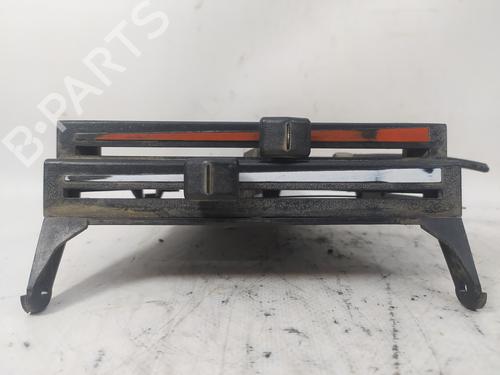Climate control CITROËN C15 Box Body/MPV (VD_)  | BP13448033I5 