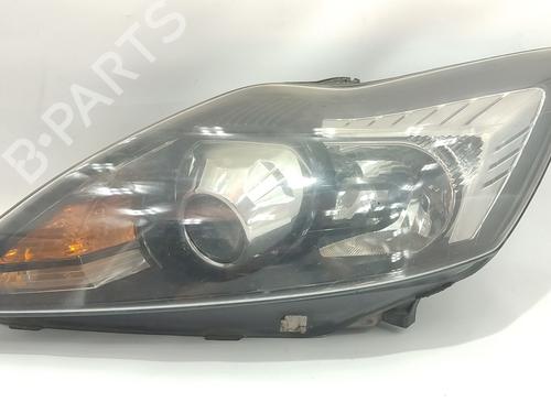 Used Left headlight Left headlight 36786331 36786331