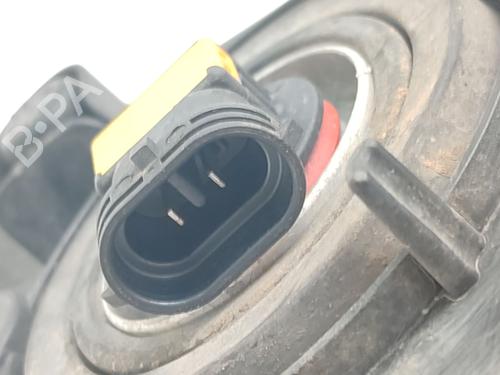 Left front fog light HYUNDAI i40 I (VF) 1.7 CRDI | BP31065460C30