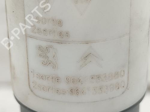Washer pump PEUGEOT 307 (3A/C) 1.6 16V | BP23144630E24 