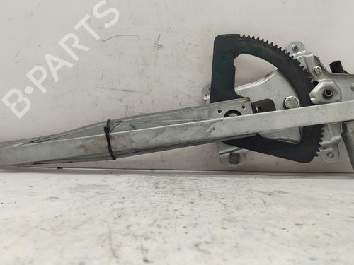 Front left window mechanism DAEWOO KALOS (KLAS) 1.4 | BP18236092C22 