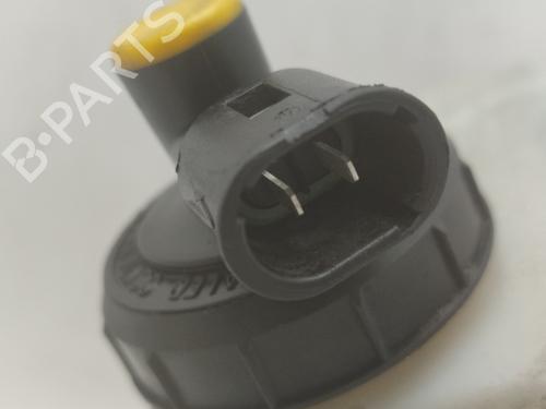 Brake master cylinder RENAULT KANGOO (KC0/1_)  | BP16589326M77 