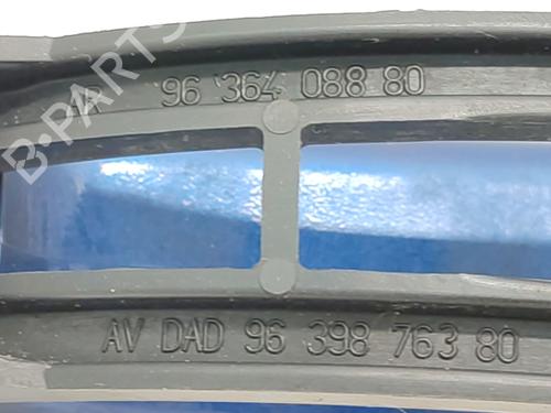 Rear right exterior door handle PEUGEOT 307 (3A/C) 1.6 16V | BP29880302C130
