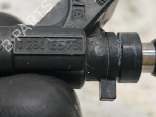 Injector SEAT CORDOBA (6K1, 6K2)  | BP22408667M100 