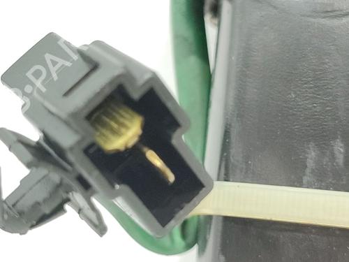 Front left window mechanism DAEWOO MATIZ (M100, M150) 0.8 | BP40158459C22  - Image 5