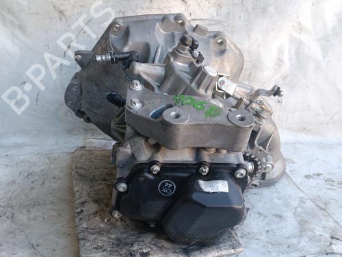 Gearbox OPEL ADAM (M13) | BP40010361M3 - Image 3