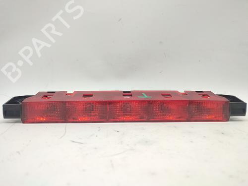 Used Third brake light Third brake light PEUGEOT 407 (6D_) 2.2 (6D3FZE, 6D3FZH) (158 hp) 34344743 34344743