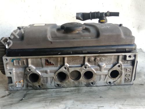 Used Cylinder head CITROËN XSARA (N1) 1.6 i (88 hp) 31131529