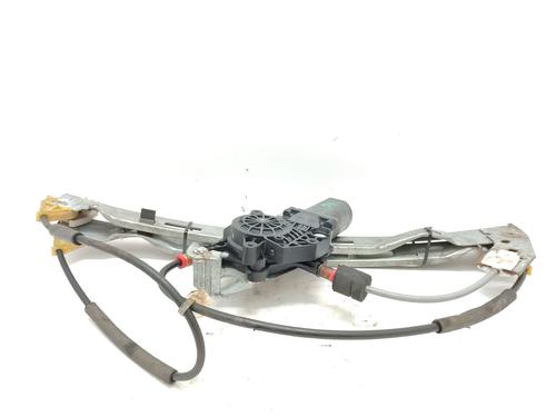 Front left window mechanism PEUGEOT 206 Hatchback (2A/C) 1.9 D | BP29386906C22 