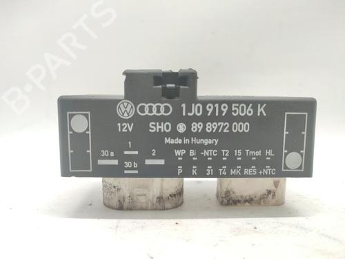 electronic-module-seat-toledo-ii-1m2-1998-1999-2000-2001-2002-2003-2004-2005-2006-34378870 main image