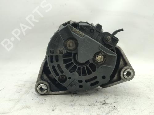 Alternator OPEL ASTRA G Hatchback (T98) 2.0 DTI 16V (F08, F48) | BP30162084M7