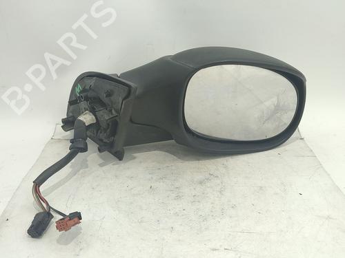 Bakspejl Højre Bakspejl Højre CITROËN C3 I (FC_, FN_) 1.4 HDi (68 hp) 32709856 32709856