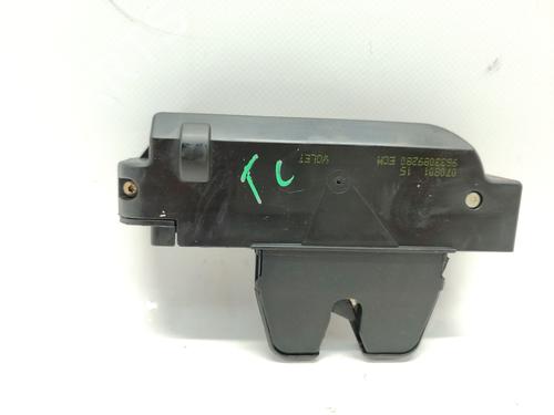Tailgate lock CITROËN C5 I (DC_) 2.0 16V (DCRFNC, DCRFNF) | BP29880429C101