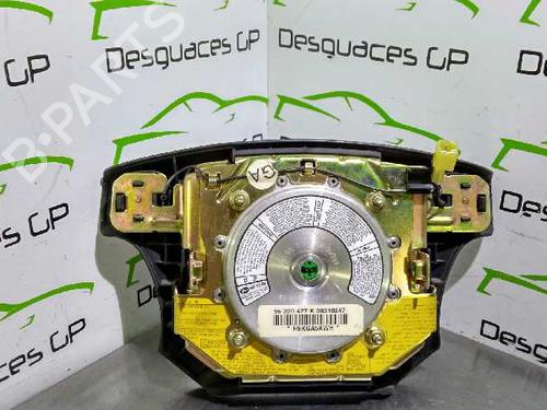 Driver airbag DAEWOO LANOS (KLAT)  | BP7136094C9