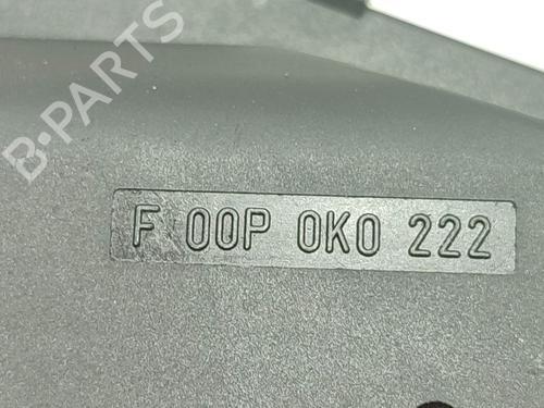 Tailgate lock BMW X5 (E53) 3.0 d | BP33049926C101 - Image 4