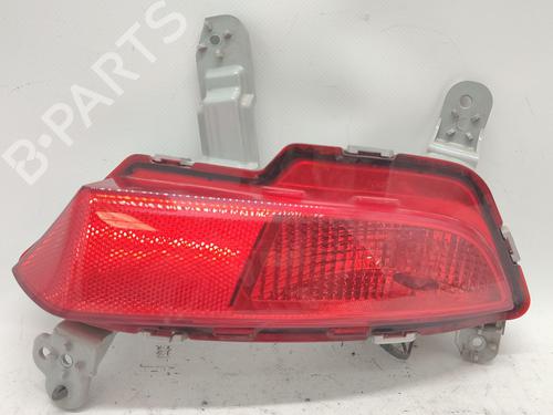 Used Rear fog light Rear fog light HYUNDAI i30 (PDE, PD, PDEN) 1.6 CRDi (116 hp) 36359117 36359117