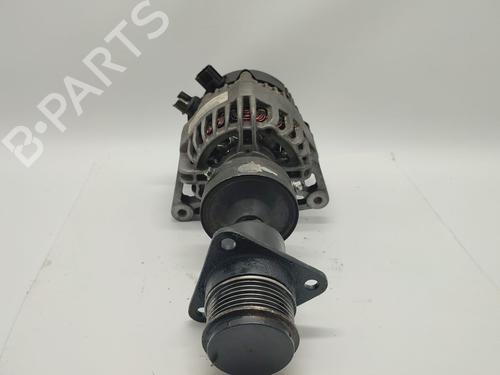 Used Alternator Alternator 39402595 39402595