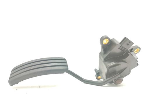 Pedal RENAULT MEGANE II (BM0/1_, CM0/1_) 1.9 dCi (BM0G, CM0G) | BP31190693I4