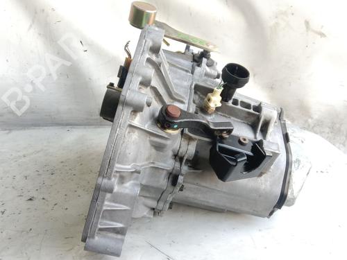 Gearkasse ROVER 45 I Saloon (RT) 1.6 (109 hp) 30616441