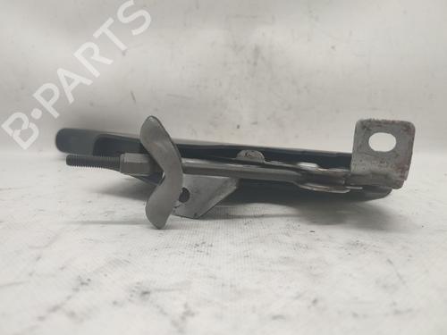 Hand brake SKODA FABIA I Saloon (6Y3) 1.9 SDI | BP28587897I18