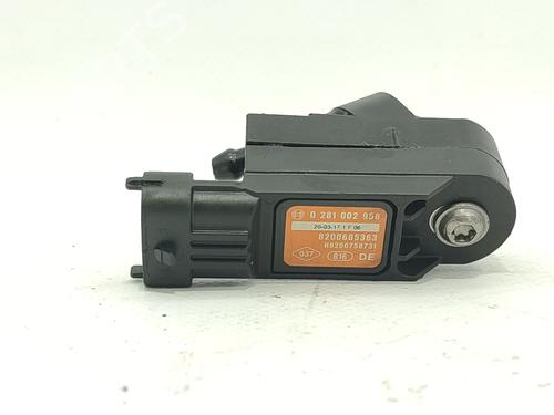 Used Electronic sensor RENAULT LAGUNA II (BG0/1_) [2001-2007]  29195052