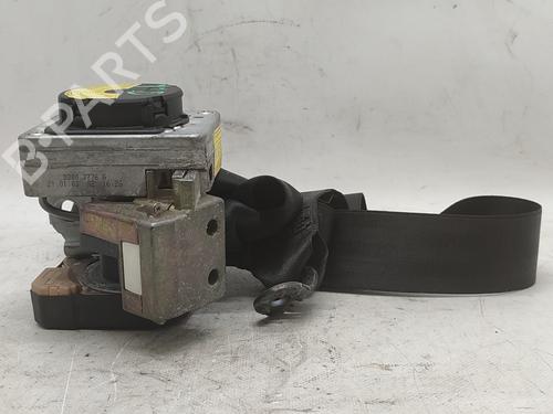 Rear right seatbelt VW PASSAT B5.5 (3B3)  | BP16682643I28 