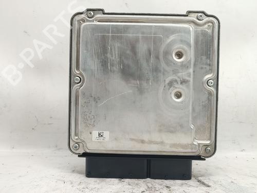 Engine control unit (ECU) SKODA OCTAVIA II Combi (1Z5) 2.0 TDI 16V | BP28825433M57 