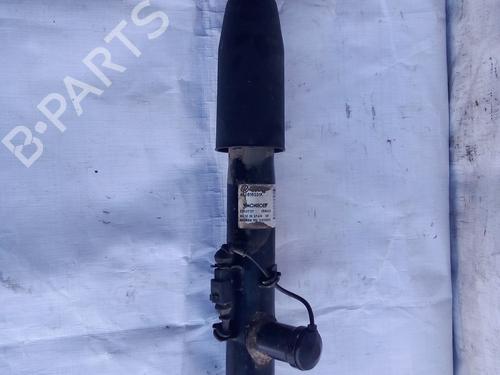 Left rear shock absorber AUDI A6 Allroad C6 (4FH)  | BP23093957M18 