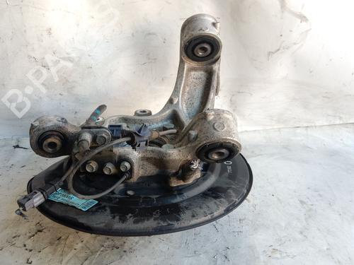 Right rear steering knuckle HONDA CR-V III (RE_) 2.2 i-CTDi 4WD (RE6) | BP29893230M28