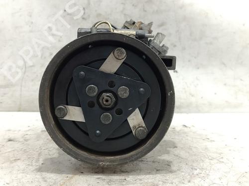 Used AC compressor RENAULT KANGOO (KC0/1_) 1.5 dCi (KC08, KC09) (82 hp) 27599643