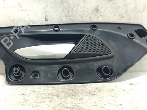Venstre bak invendig håndtak FIAT GRANDE PUNTO (199_) 1.9 D Multijet (130 hp) 27619342