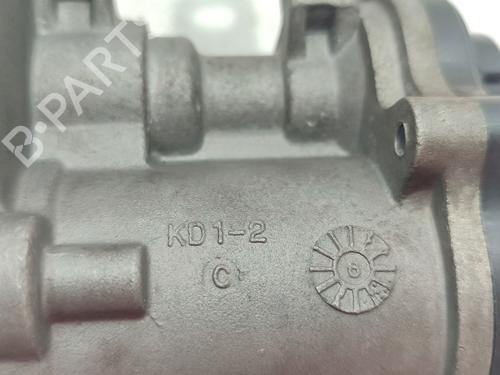 Throttle body FORD FOCUS II (DA_, HCP, DP) 1.8 TDCi | BP27598472M82 