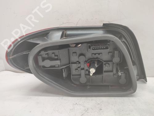 Right taillight CITROËN XSARA Coupe (N0) 2.0 HDI 90 | BP18241362C35 