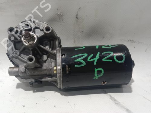 Used Front wiper motor FORD FOCUS I Saloon (DFW) [1999-2009]  29892149