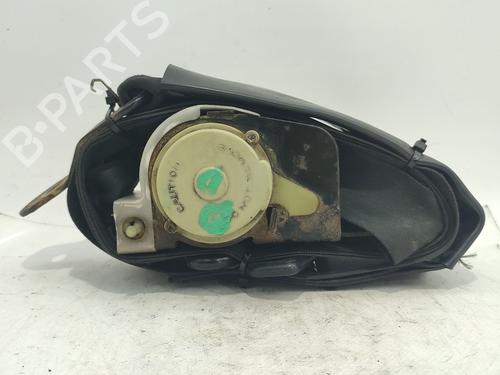 Used Front right seatbelt MITSUBISHI PAJERO I Canvas Top (L04_G) 2.3 TD (L043G, L048G) (84 hp) 32035276