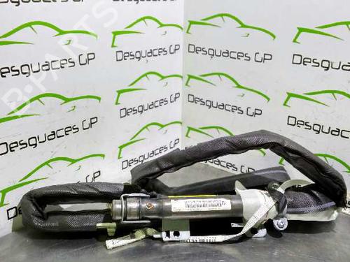 Used Right curtain airbag PEUGEOT 407 SW (6E_, 6D_) 2.0 HDi 135 (136 hp) 7137329