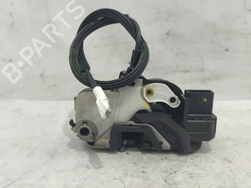 Used Front right lock OPEL INSIGNIA A Sports Tourer (G09) 2.0 CDTI (35) (160 hp) 23178834