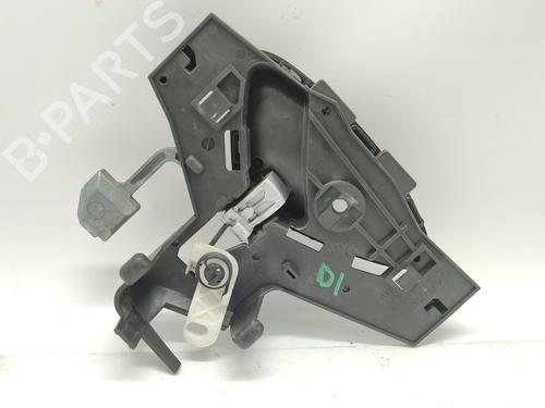 Front left interior door handle CITROËN C5 II (RC_) 1.6 HDi (RC8HZB) | BP40020992I13 - Image 2