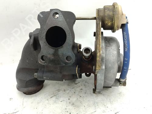 Turbocharger/Supercharger CITROËN XSARA (N1) 2.0 HDi 90 | BP30136364M71
