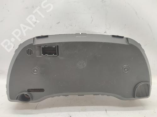 Instrument cluster FIAT PUNTO (188_)  | BP19323799C47 