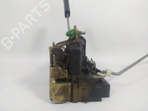 Front right lock RENAULT MASTER II Platform/Chassis (ED/HD/UD) 3.0 dCi 160 | BP8366032C97 
