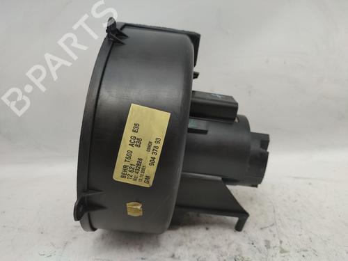 Heater blower motor OPEL ZAFIRA A MPV (T98) 2.0 DTI 16V (F75) | BP26931173M62 